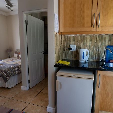 Forest Cove Cottage Knysna Eksteriør bilde