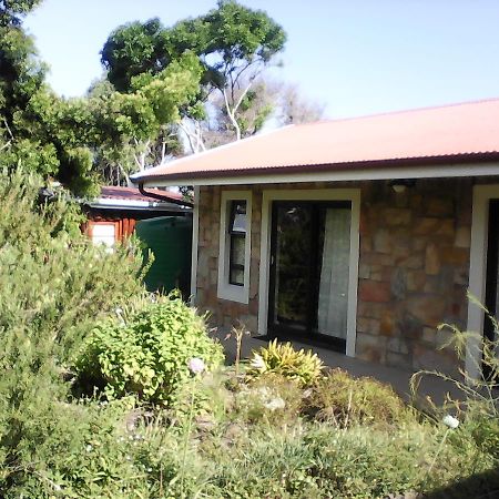 Forest Cove Cottage Knysna Eksteriør bilde