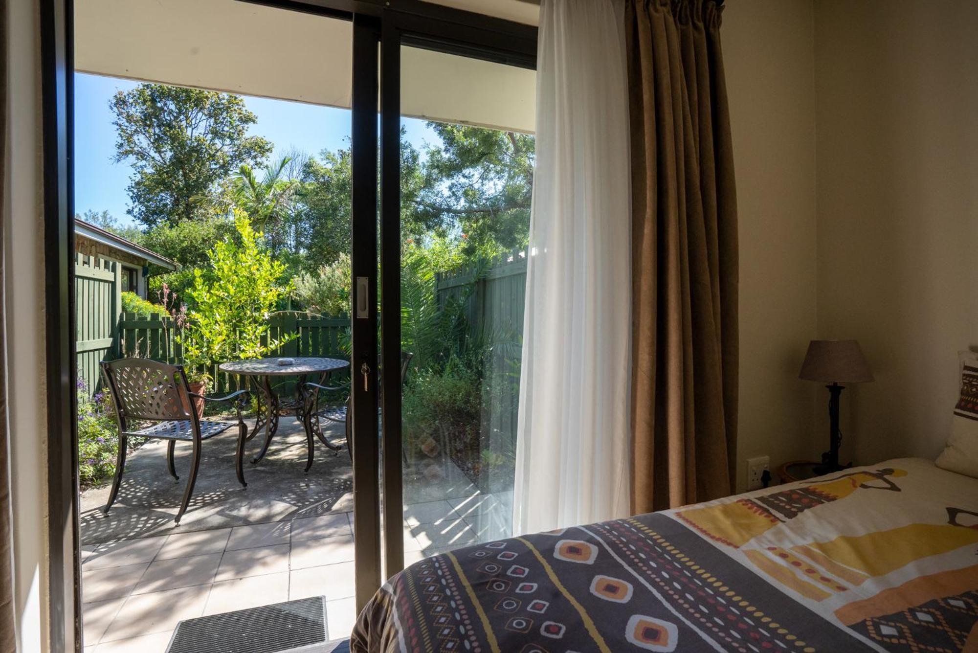 Forest Cove Cottage Knysna Eksteriør bilde
