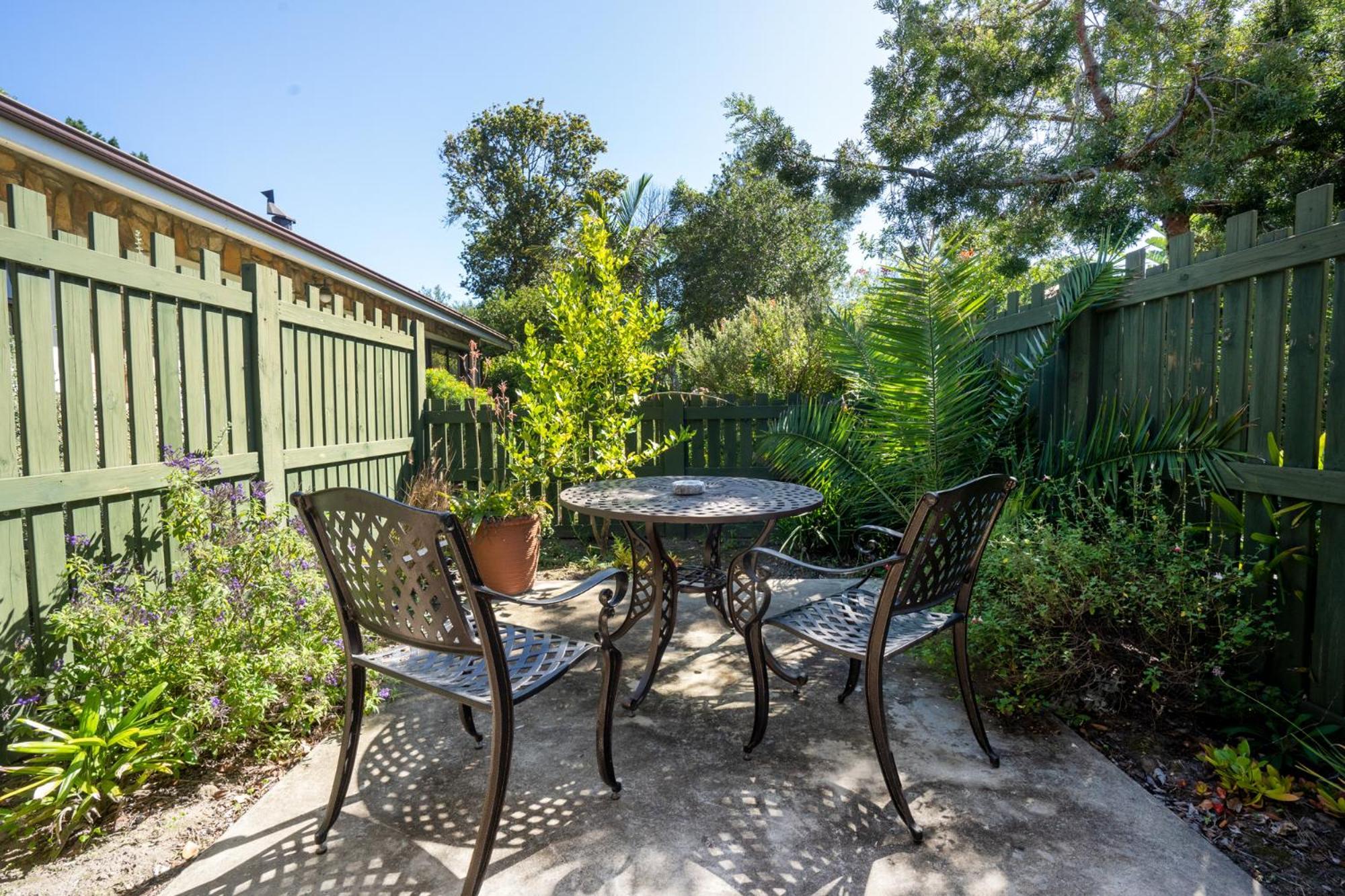 Forest Cove Cottage Knysna Eksteriør bilde