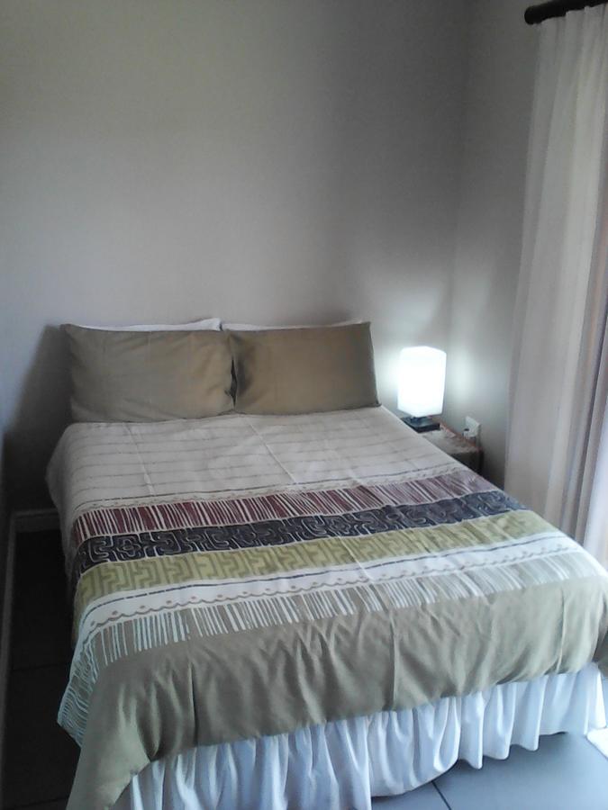 Forest Cove Cottage Knysna Eksteriør bilde